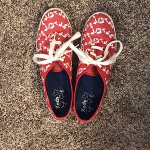 TAYLOR SWIFT KEDS